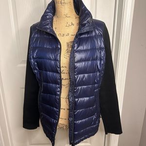 Calvin Klein Puffer Jacket